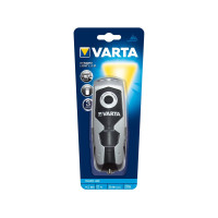 Produktbild för Varta Power Line Dynamo Light - ficklampa - LED