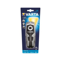 Produktbild för Varta Power Line Dynamo Light - ficklampa - LED