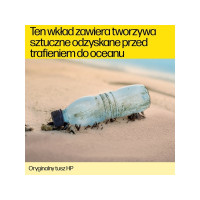 Produktbild för HP 728 - magenta - original - DesignJet - bläckpatron