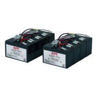 Produktbild för APC Replacement Battery Cartridge #12 - UPS-batteri - Bly-syra