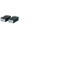 Produktbild för APC Replacement Battery Cartridge #12 - UPS-batteri - Bly-syra