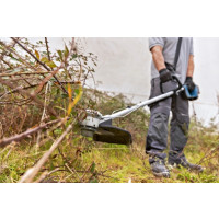 Produktbild för Bosch GFR 18V-23 Röjsåg