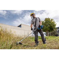 Produktbild för Bosch GFR 18V-23 Röjsåg