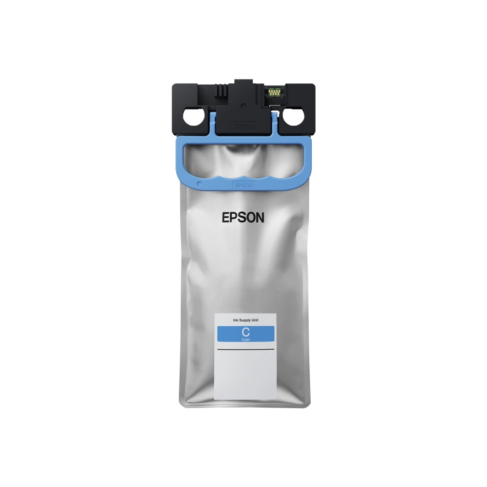Produktbild för Epson - XXL-storlek - cyan - original - bläckpaket