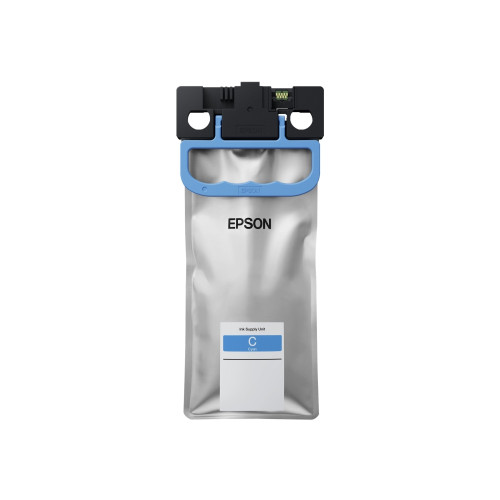 EPSON Epson - XXL-storlek - cyan - original - bläckpaket