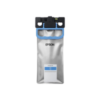 Produktbild för Epson - XXL-storlek - cyan - original - bläckpaket