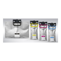 Produktbild för Epson - XXL-storlek - cyan - original - bläckpaket