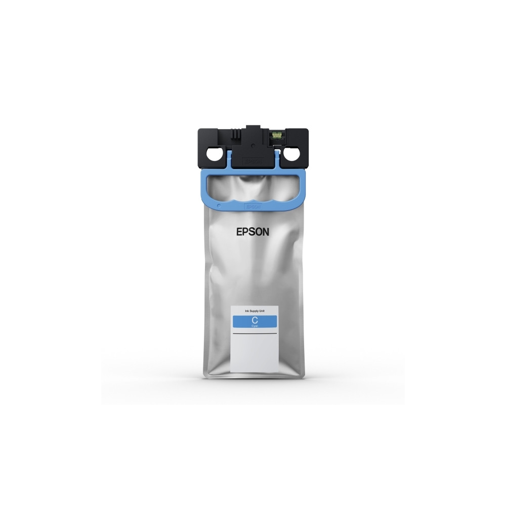 Produktbild för Epson - XXL-storlek - cyan - original - bläckpaket