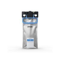 Produktbild för Epson - XXL-storlek - cyan - original - bläckpaket