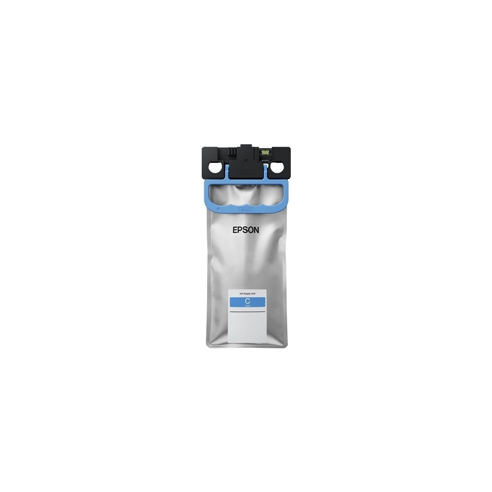 Produktbild för Epson - XXL-storlek - cyan - original - bläckpaket
