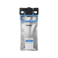 Produktbild för Epson - XXL-storlek - cyan - original - bläckpaket