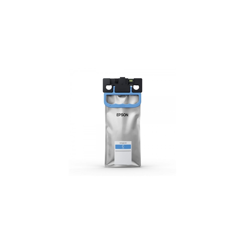 Produktbild för Epson - XXL-storlek - cyan - original - bläckpaket