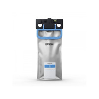 Produktbild för Epson - XXL-storlek - cyan - original - bläckpaket
