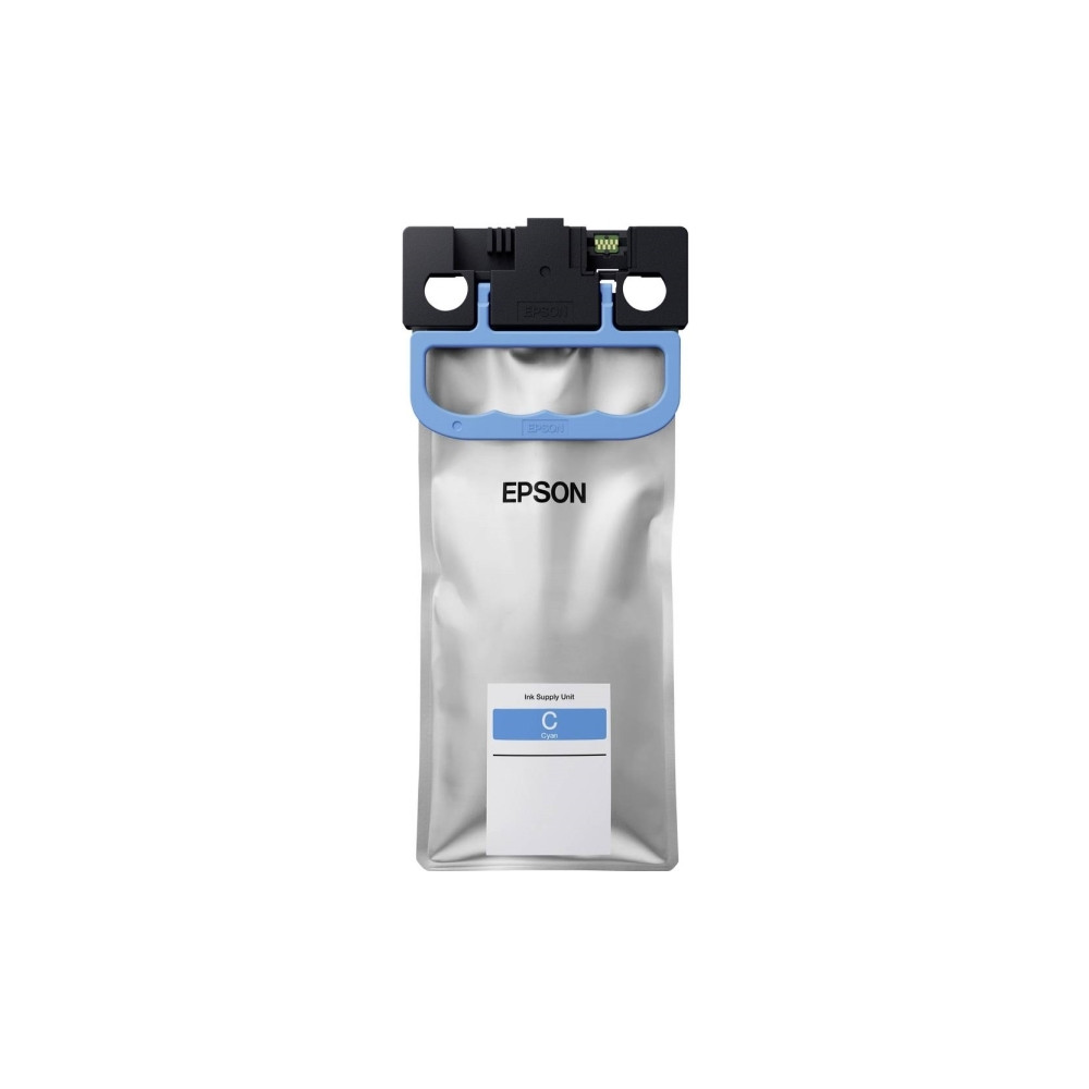 Produktbild för Epson - XXL-storlek - cyan - original - bläckpaket