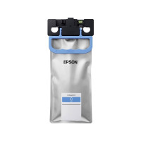 Produktbild för Epson - XXL-storlek - cyan - original - bläckpaket