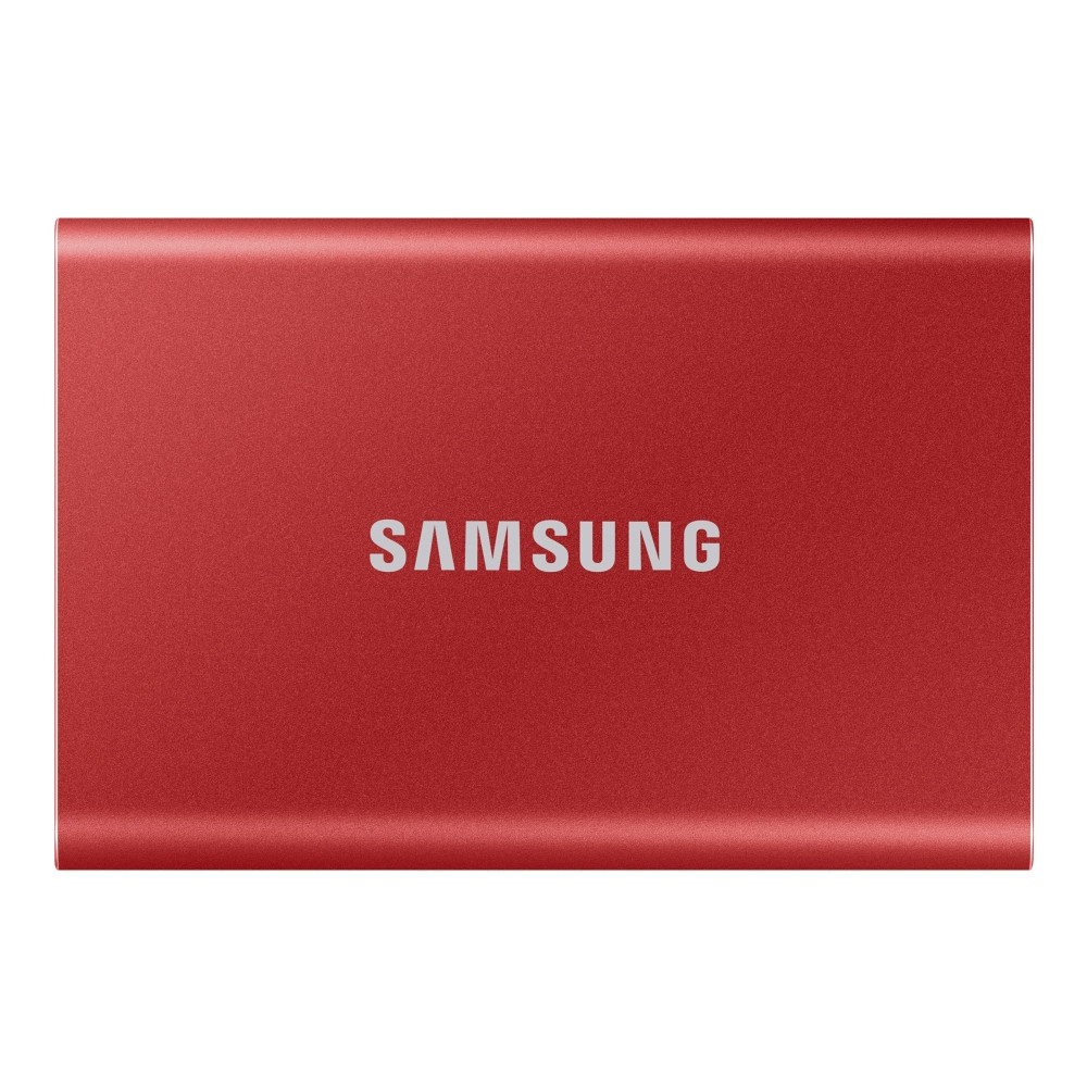 Produktbild för Samsung T7 MU-PC500R