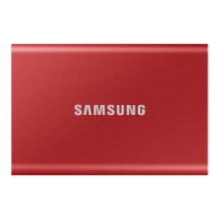 Produktbild för Samsung T7 MU-PC500R
