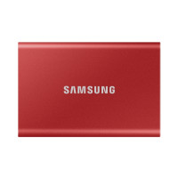 Produktbild för Samsung T7 MU-PC500R