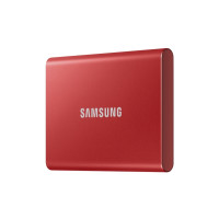 Produktbild för Samsung T7 MU-PC500R