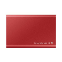 Produktbild för Samsung T7 MU-PC500R