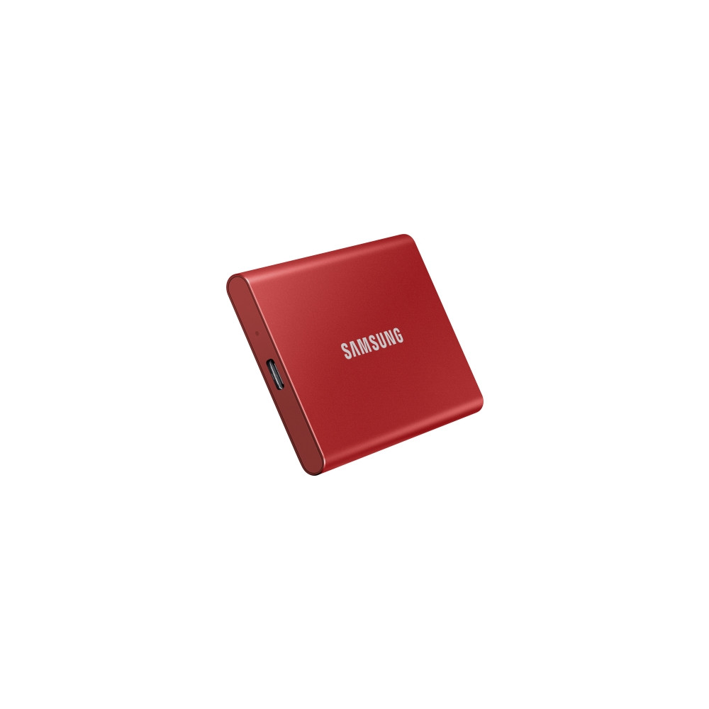 Produktbild för Samsung T7 MU-PC500R
