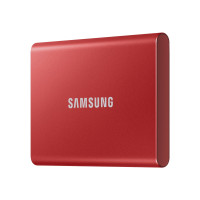 Produktbild för Samsung T7 MU-PC500R