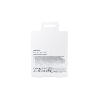 Produktbild för Samsung T7 MU-PC500R