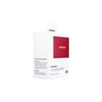 Produktbild för Samsung T7 MU-PC500R