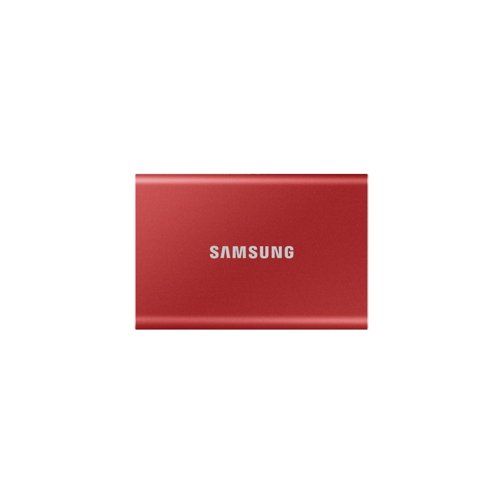 Produktbild för Samsung T7 MU-PC500R