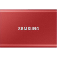Produktbild för Samsung T7 MU-PC500R