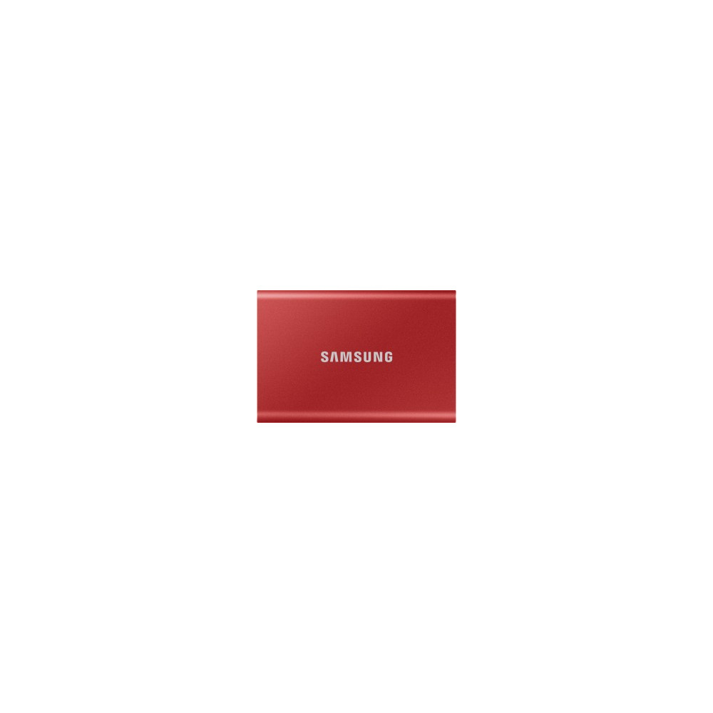 Produktbild för Samsung T7 MU-PC500R