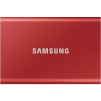 Produktbild för Samsung T7 MU-PC500R