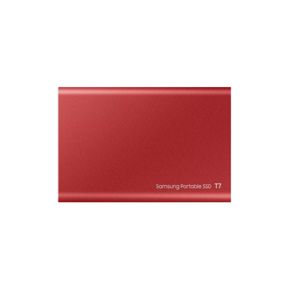 Produktbild för Samsung T7 MU-PC500R