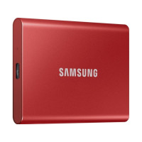 Produktbild för Samsung T7 MU-PC500R