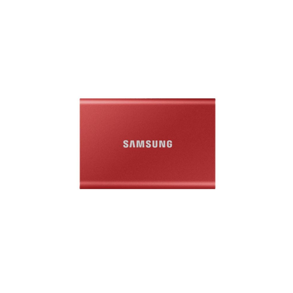 Produktbild för Samsung T7 MU-PC500R