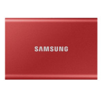 Produktbild för Samsung T7 MU-PC500R