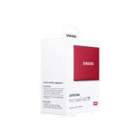 Produktbild för Samsung T7 MU-PC500R