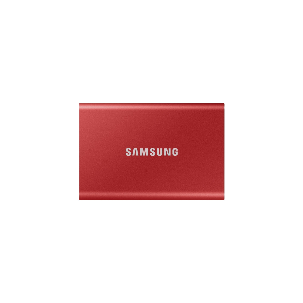 Produktbild för Samsung T7 MU-PC500R