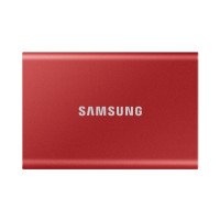 Produktbild för Samsung T7 MU-PC500R