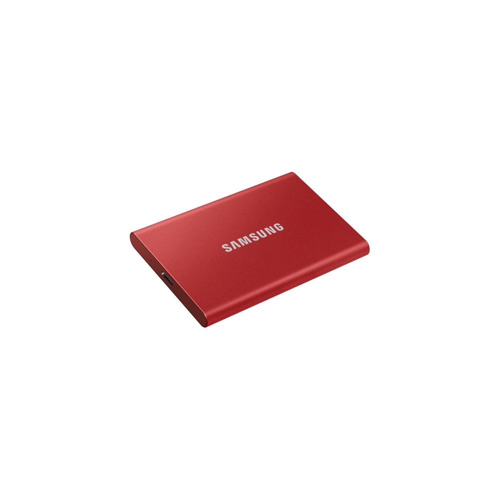 Produktbild för Samsung T7 MU-PC500R