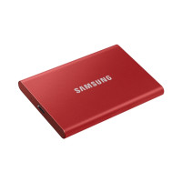 Produktbild för Samsung T7 MU-PC500R