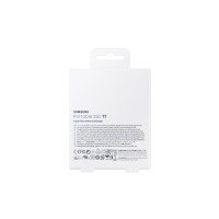 Produktbild för Samsung T7 MU-PC500R