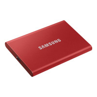 Produktbild för Samsung T7 MU-PC500R