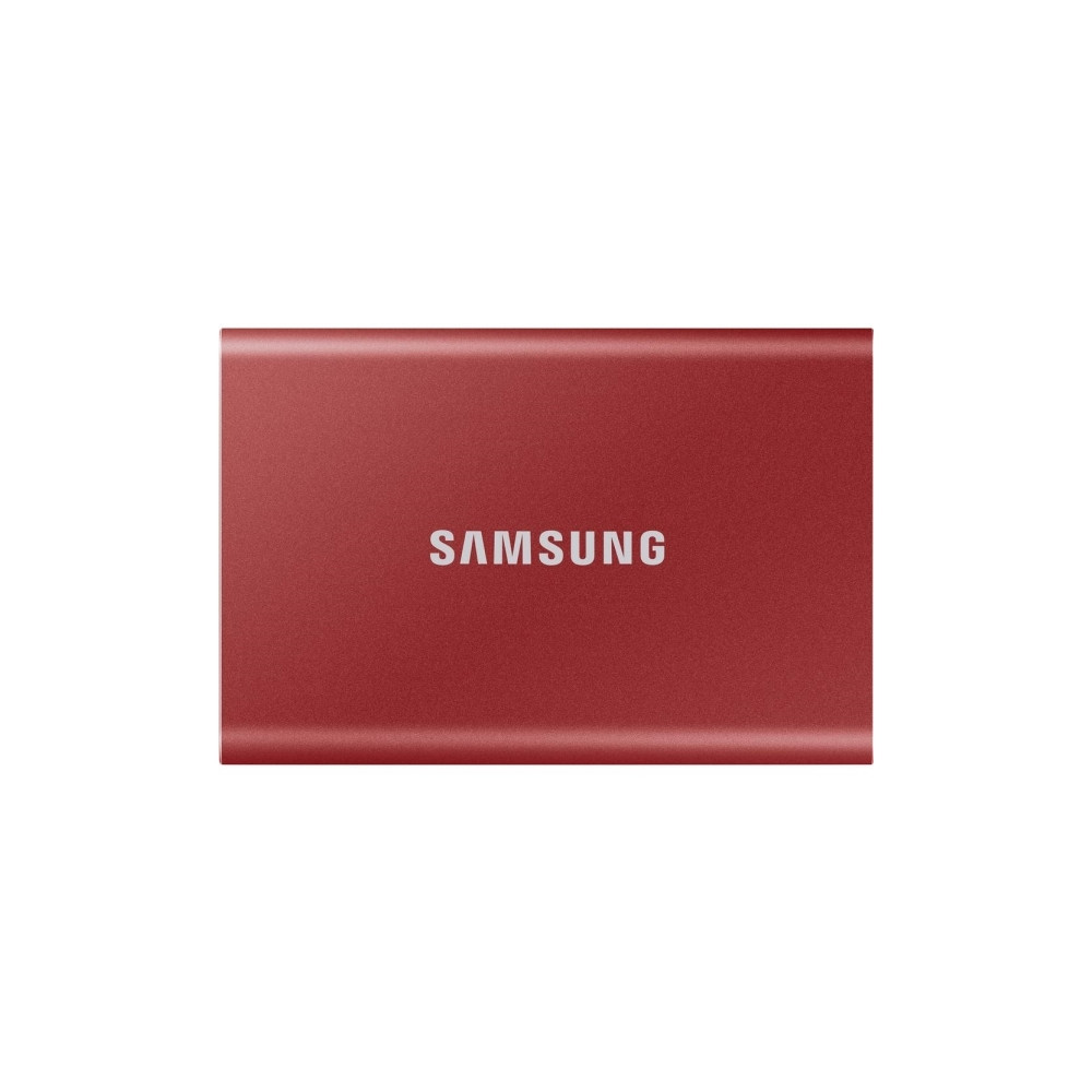 Produktbild för Samsung T7 MU-PC500R