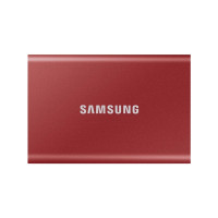 Produktbild för Samsung T7 MU-PC500R