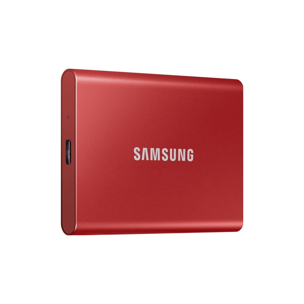 Produktbild för Samsung T7 MU-PC500R