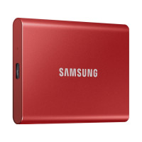 Produktbild för Samsung T7 MU-PC500R