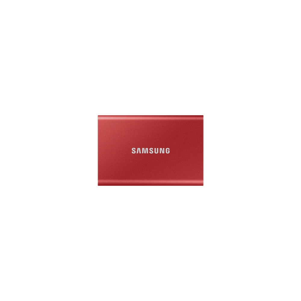 Produktbild för Samsung T7 MU-PC500R