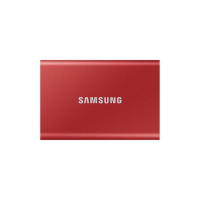 Produktbild för Samsung T7 MU-PC500R