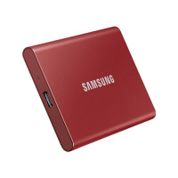 Produktbild för Samsung T7 MU-PC500R